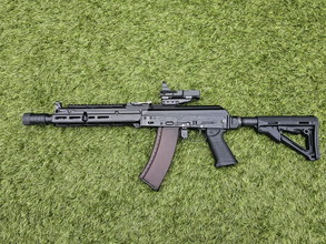 Imagen para HELP! ik heb een koop verslaving VFC AK105