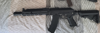 Afbeelding 2 van HELP! ik heb een koop verslaving VFC AK105