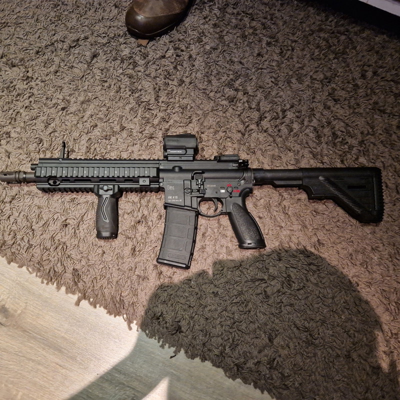 Image 1 pour Vfc hk416 gen 3