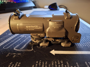 Bild 2 für Evolution Gear Elcan Specter DR