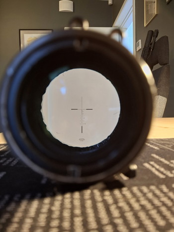 Bild 3 für Evolution Gear Elcan Specter DR