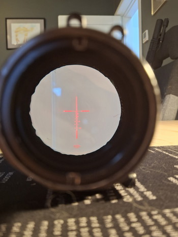 Bild 4 für Evolution Gear Elcan Specter DR