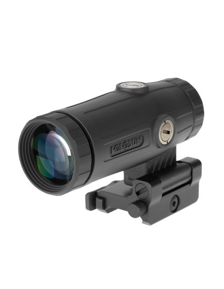 Imagen 1 de Gezocht: Holosun HM3X en/of andere type magnifiers