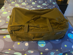 Imagen para Novritsch Wheeled Gearbag V1