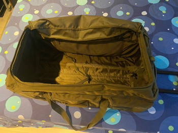 Imagen 2 de Novritsch Wheeled Gearbag V1