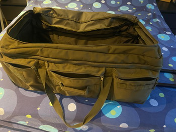 Imagen 3 de Novritsch Wheeled Gearbag V1