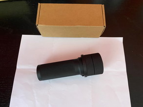 Image for 5KU PBS-3 silencer