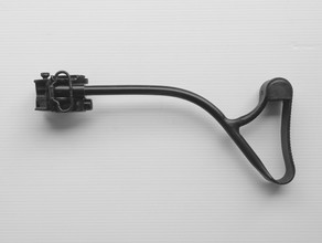 Bild für Romanian AKM AIMS folding steel stock
