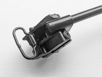 Afbeelding 3 van Romanian AKM AIMS folding steel stock