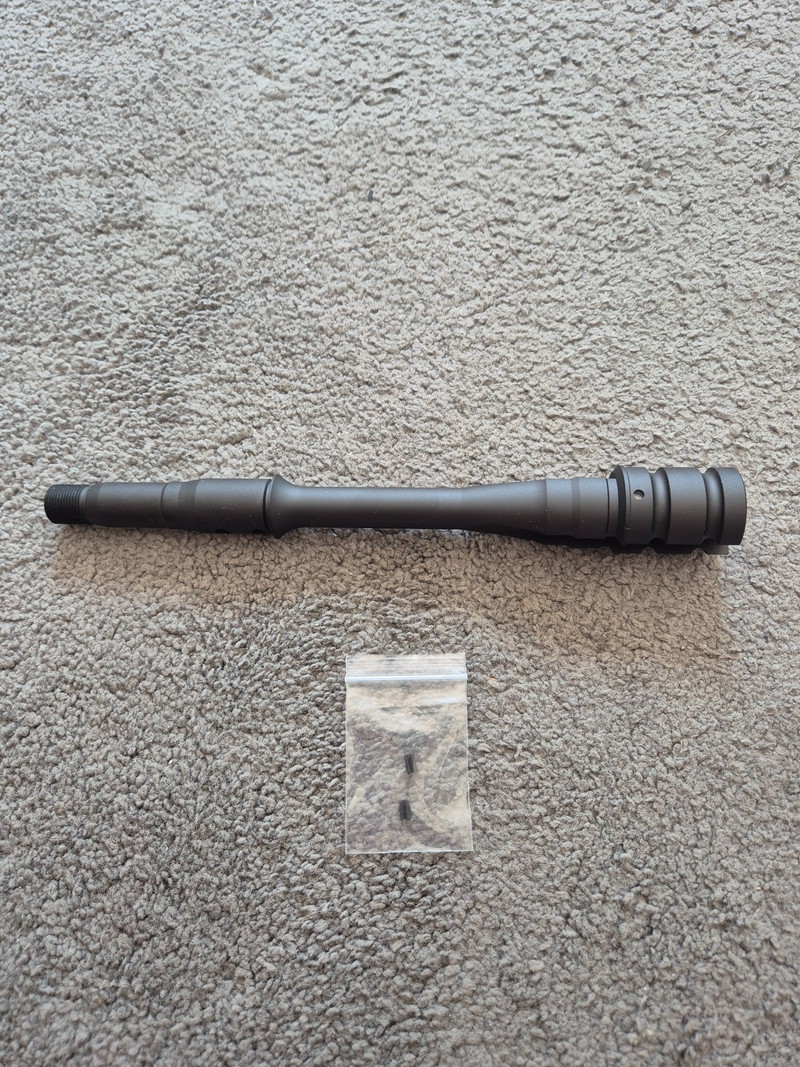 Image 1 for TEAB, MCX AEG 9