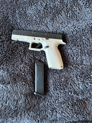 Image 3 for Kjw kp13 tan