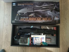 Image for TM Breacher