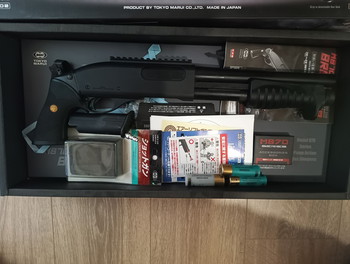 Afbeelding 2 van TM Breacher