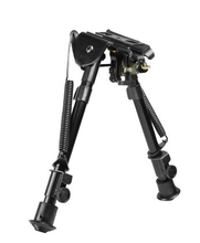 Image for Nc star 7" tot 11" Bipod