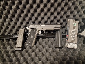 Image pour WE | HI-CAPA 5.1 pistol replica