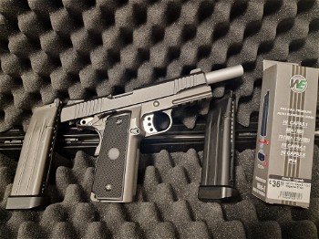 Image 2 for WE | HI-CAPA 5.1 pistol replica