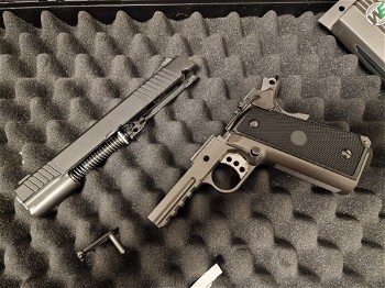 Image 4 for WE | HI-CAPA 5.1 pistol replica