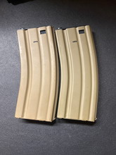 Afbeelding van 2 chargeurs lancer tactical