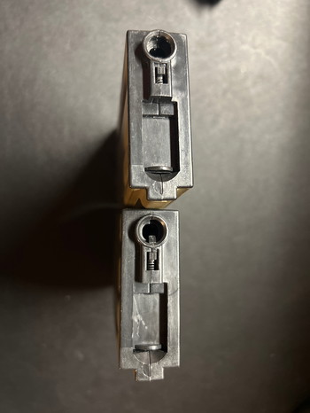 Afbeelding 2 van 2 chargeurs lancer tactical