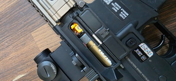 Image 3 for HPA - MK18 Daniel Defense MFR XS