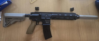 Image 3 pour H&K 416D Gen3 VFC GBBR