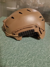 Image pour exf bump helmet