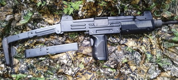 Image 2 pour Marushin Uzi