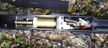 Image 4 pour Marushin Uzi