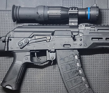 Imagen 2 de Thermal Scope VIS1053