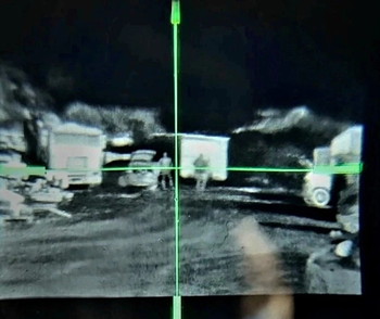 Imagen 4 de Thermal Scope VIS1053