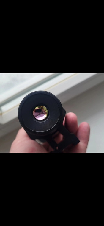 Imagen 5 de Thermal Scope VIS1053