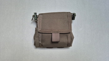 Image 2 for Foldable Dump Pouch