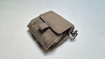 Image 3 for Foldable Dump Pouch
