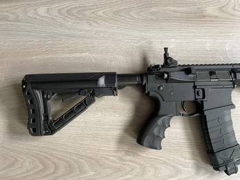 Image 3 pour G&G CM16 SRS met extra demper, foregrip en magazijn