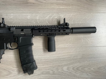 Image 5 pour G&G CM16 SRS met extra demper, foregrip en magazijn