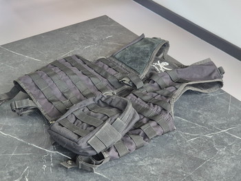 Image 2 pour Invader Gear | Chestrig + pouches + mask + sling