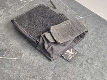 Image 4 pour Invader Gear | Chestrig + pouches + mask + sling