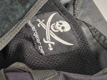 Image 4 for Invader Gear | Chestrig + pouches + mask + sling