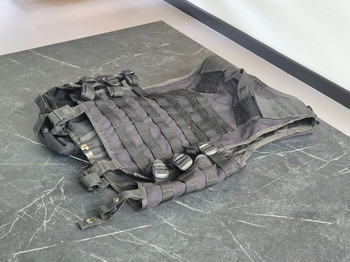 Image 5 pour Invader Gear | Chestrig + pouches + mask + sling