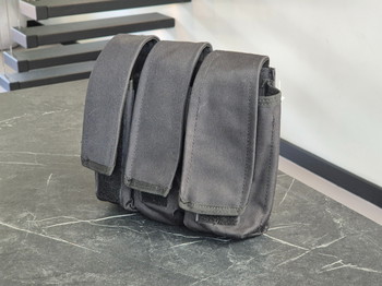 Image 6 for Invader Gear | Chestrig + pouches + mask + sling