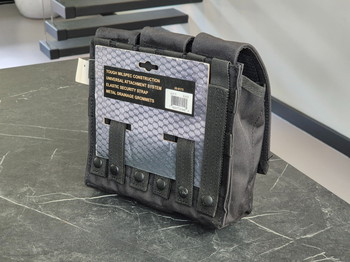 Image 7 pour Invader Gear | Chestrig + pouches + mask + sling