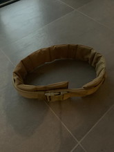 Afbeelding van belt met comfort