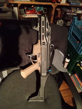 Imagen para Scorpions Evo asg /trade