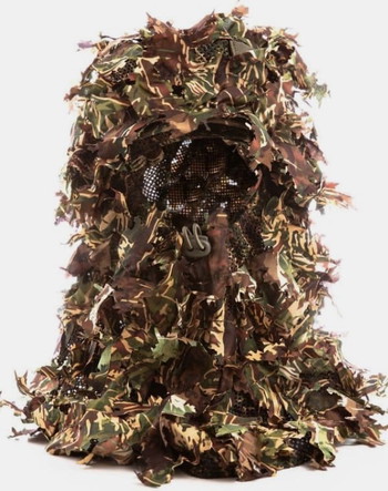 Image 4 pour Novritsch complete Ghillie Suit + battle belt