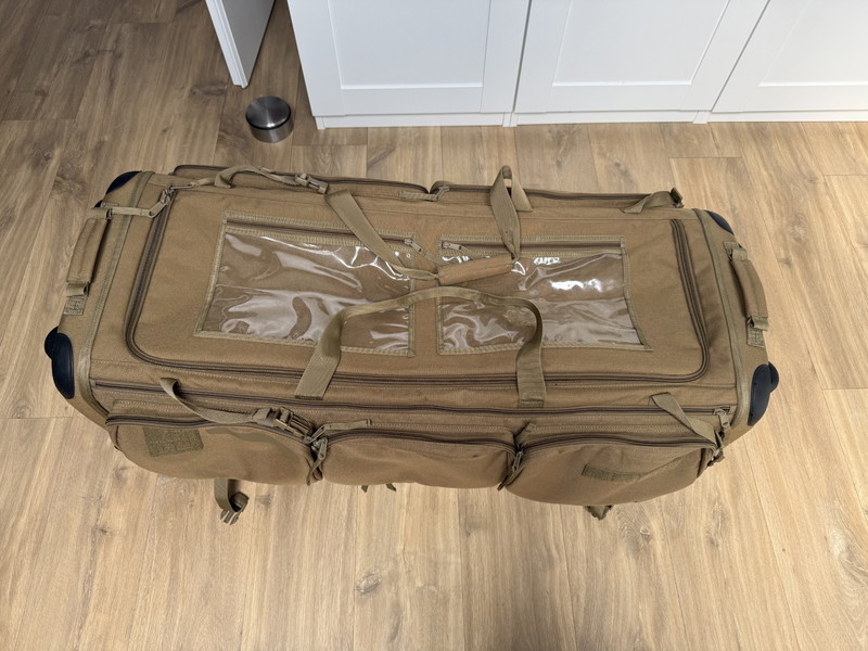 Afbeelding 1 van 5.11 Tactical CAMS 3.0 Trolley (190L) Kangaroo
