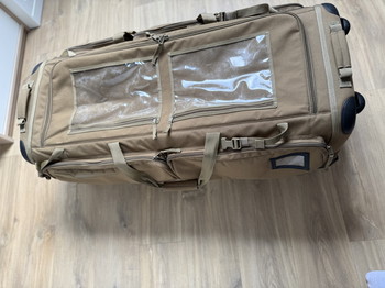 Afbeelding 3 van 5.11 Tactical CAMS 3.0 Trolley (190L) Kangaroo