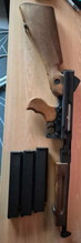 Afbeelding van Thompson + 3 magazijnen