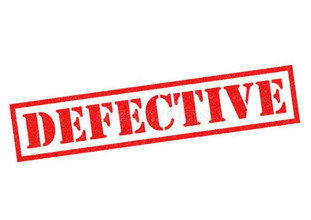 Image pour I'm looking for defective airsoft weapons
