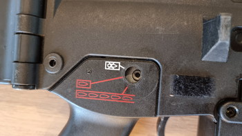 Bild 5 für Classic army g36 zie beschrijving