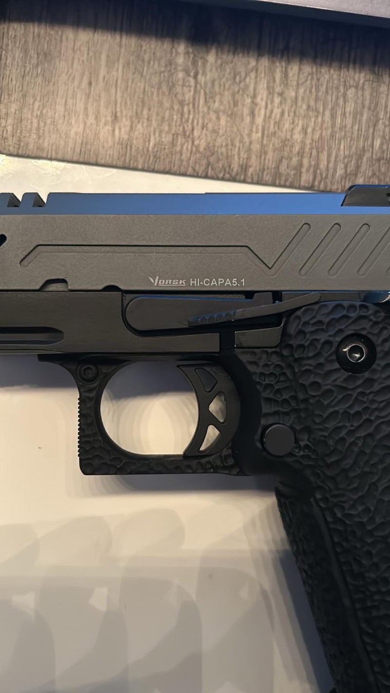 Image 1 pour raven glock 18 & hi capa 5.1